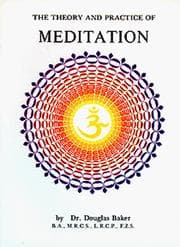 Tapa de Meditation the Theory and Practice (Seven Pillars of Ancient Wisdom)