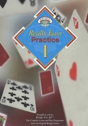 Tapa de Really Easy Practice 7