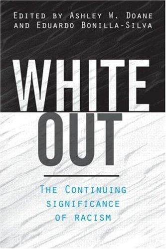 Tapa de White Out