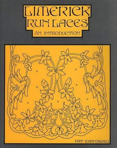Tapa de Limerick Run Laces