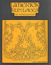 Tapa de Limerick Run Laces
