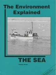 Tapa de The Sea (Environment Explained)