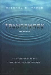 Tapa de Trancework