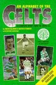 Tapa de An alphabet of the Celts