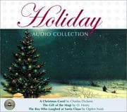 Tapa de Holiday Collection CD