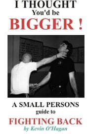 Tapa de I Thought You'd Be Bigger