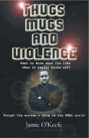 Tapa de Thugs, Mugs and Violence
