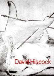 Tapa de David Hiscock