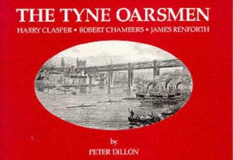 Tapa de The Tyne Oarsmen