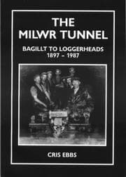 Tapa de The Milwr Tunnel