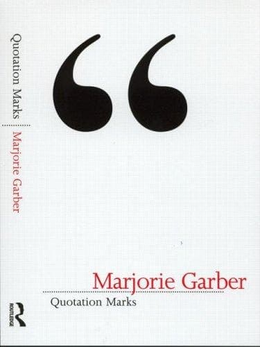 Tapa de Quotation marks