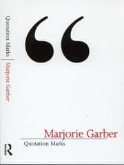 Tapa de Quotation marks