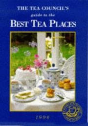 Tapa de Tea Council's Definitive Guide to the Best Tea Places