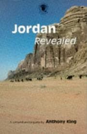 Tapa de Jordan Revealed