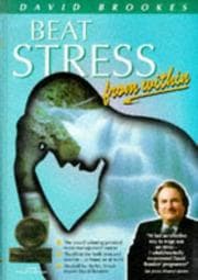 Tapa de Beat Stress from Within