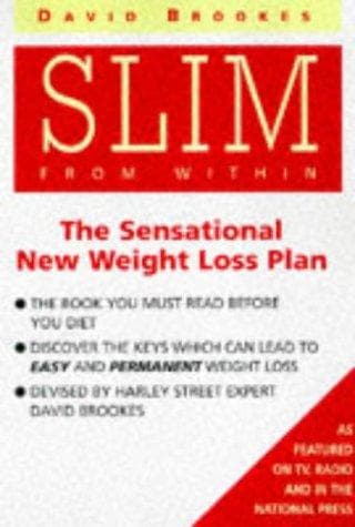 Tapa de Slim from Within
