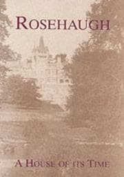 Tapa de Rosehaugh