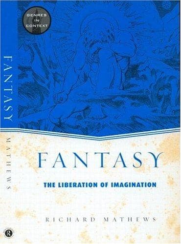 Tapa de Fantasy