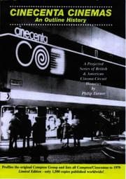 Tapa de Cincenta Cinemas (The Brantwood Cinema)