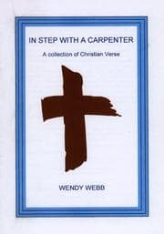 Tapa de In Step with a Carpenter