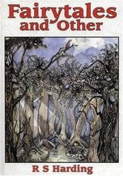Tapa de Fairy Tales and Other