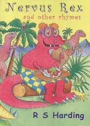 Tapa de Nervus Rex and Other Rhymes