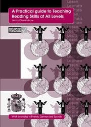 Tapa de A Practical Guide to Teaching Reading Skills at All Levels