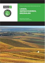 Tapa de Lesen, Improvisieren, Erzahlen