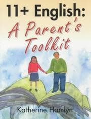 Tapa de 11+ English