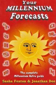 Tapa de Your Millennium Forecasts