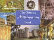 Tapa de Sussex Millennium Book