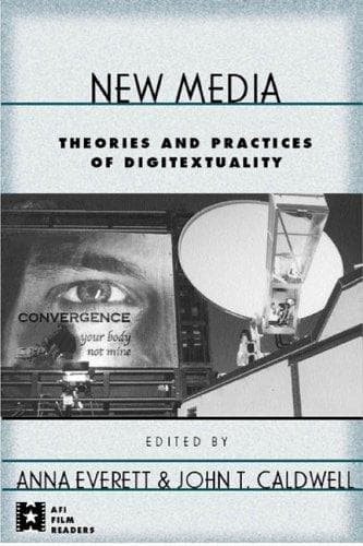 Tapa de New Media
