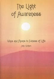 Tapa de The Light of Awareness