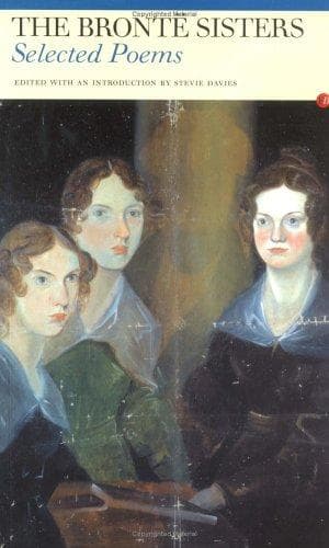Tapa de The Bronte Sisters