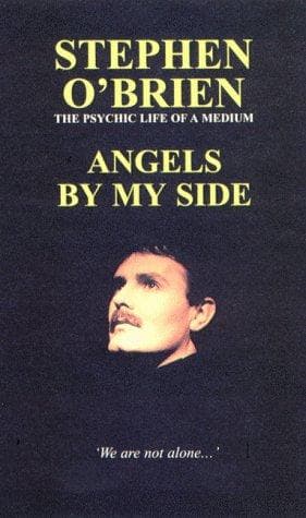 Tapa de Angels by My Side