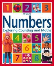 Tapa de Numbers