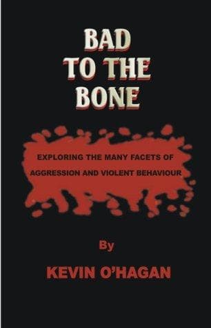 Tapa de Bad to the Bone