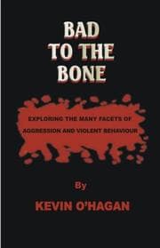 Tapa de Bad to the Bone
