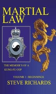 Tapa de Martial Law