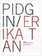 Tapa de PIDGIN interrupted transmission