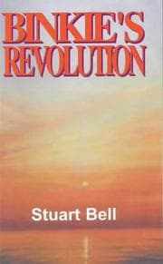 Tapa de Binkie's Revolution
