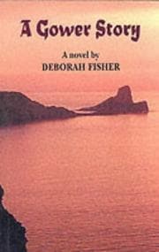 Tapa de A Gower Story