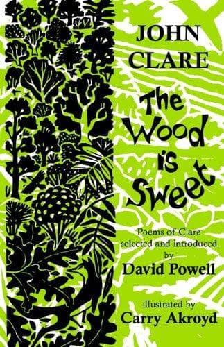 Tapa de The Wood Is Sweet