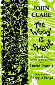 Tapa de The Wood Is Sweet