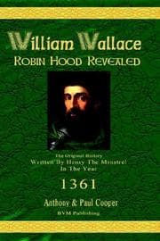 Tapa de William Wallace Robin Hood Revealed