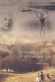 Tapa de An Illustrated History of Roundhay Park