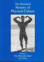 Tapa de The Illustrated History of Physical Culture