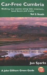 Tapa de Car Free Cumbria