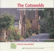 Tapa de The Cotswolds
