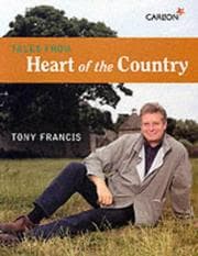Tapa de Tales from the Heart of the Country